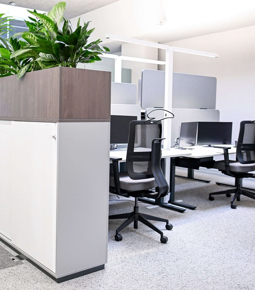 Geballte Vielfalt im neuen Stadtteil